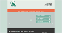 Desktop Screenshot of drmoga.com